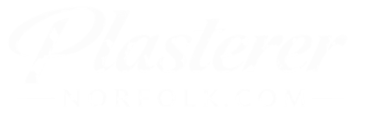 Plasterer Norfolk logo