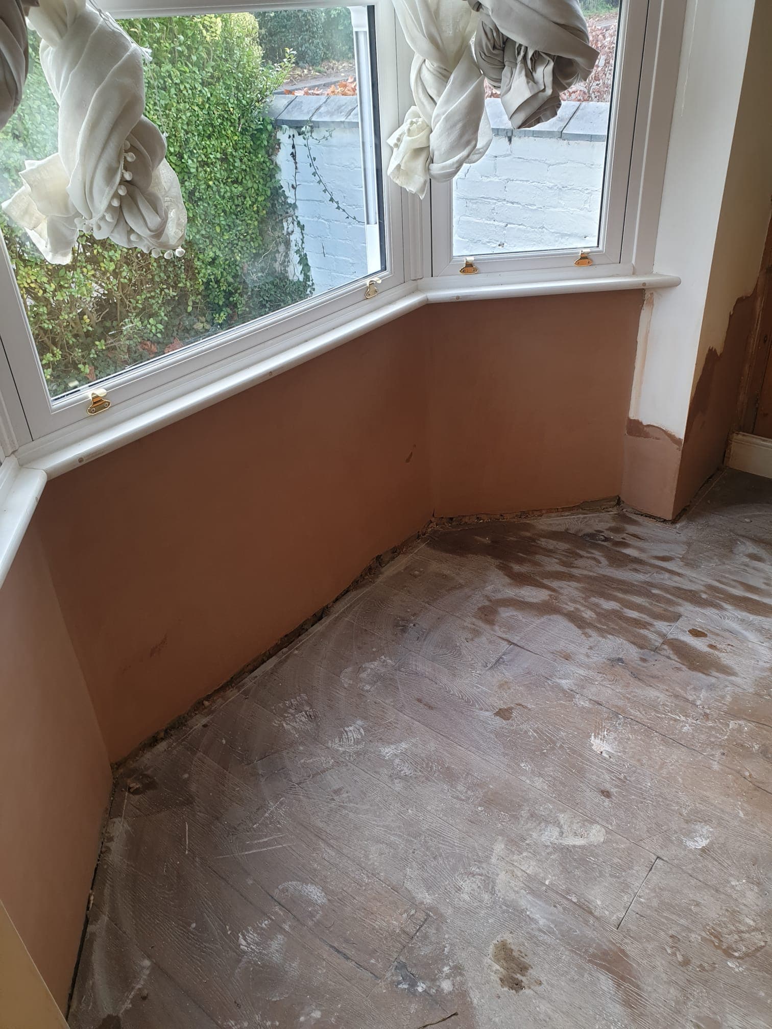 Expert plaster repair service in Great Yarmouth Norfolk