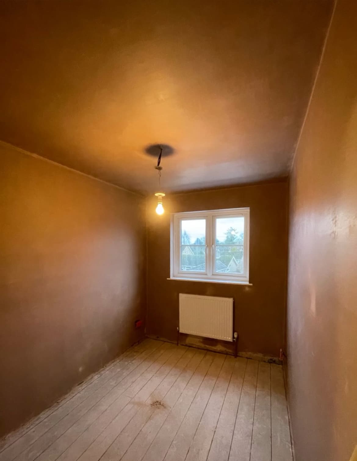 Expert plastering work in Great Yarmouth Norfolk by Plasterer Norfolk